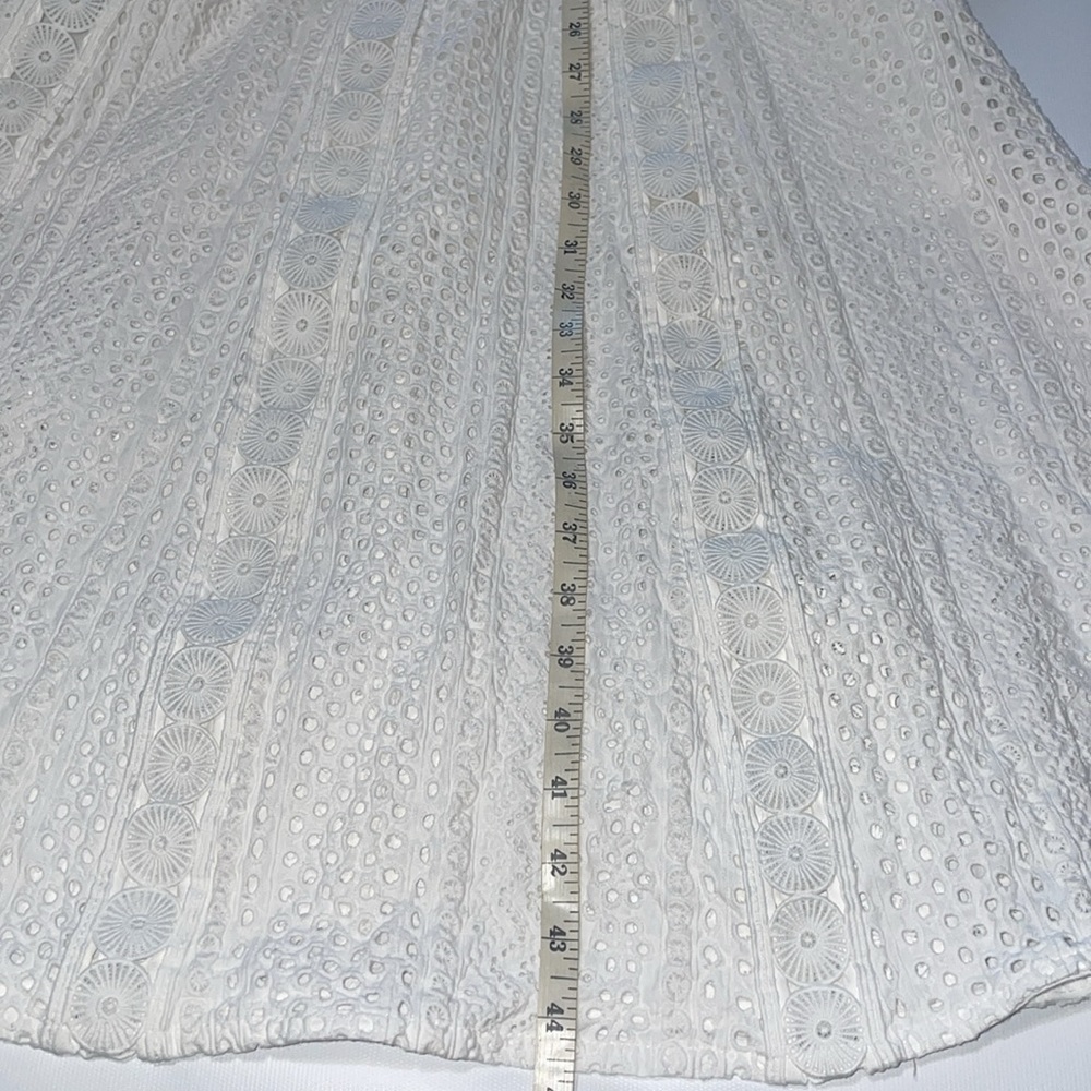 Xueyuanfeng lace dress S - Picture 15 of 16